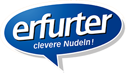 Erfurter Teigwaren Nudeln und Pasta - Logo